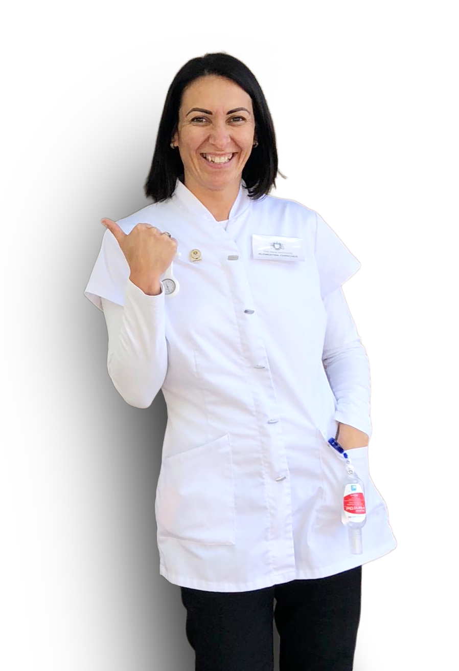 Klementina Kerekes - Mobile Foot Health Practitioner